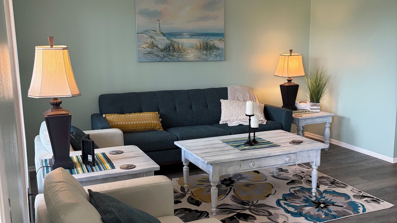Photo of Livingroom in On Top of The World