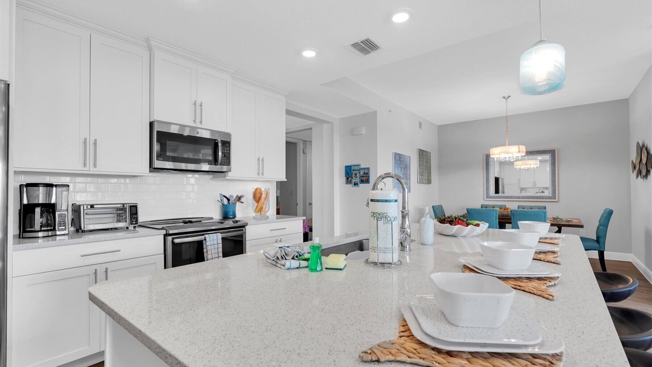 Photo of Kitchen in Whitney Beach