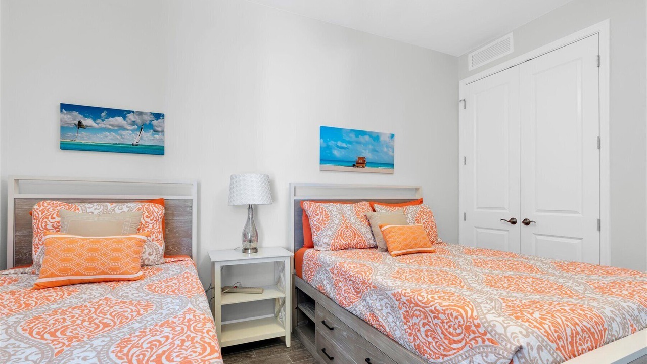 Photo of Bedroom in Whitney Beach