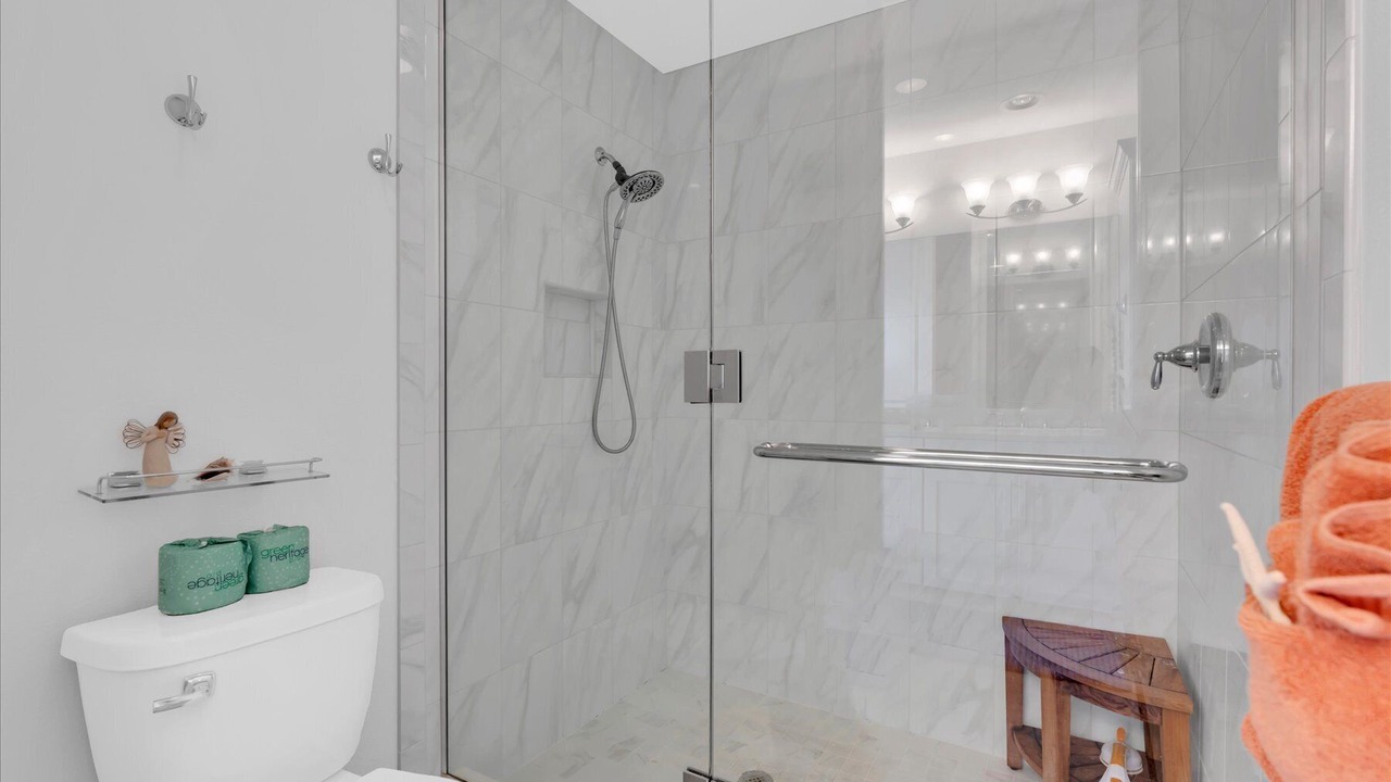Photo of Bathroom in Whitney Beach