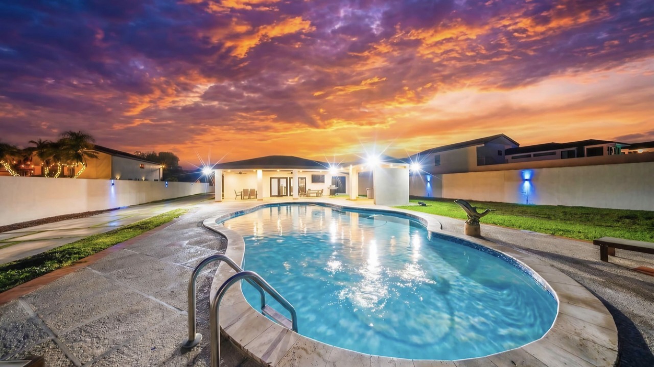 Photo of Outdoor in Ludlam