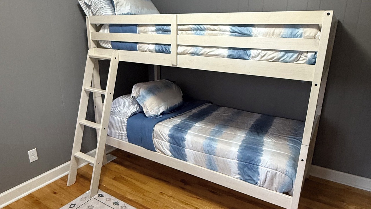 Photo of Bedroom in Inman