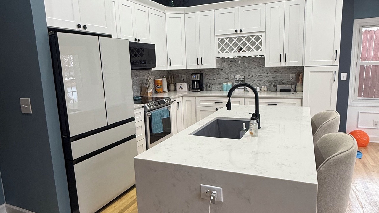 Photo of Kitchen in Inman