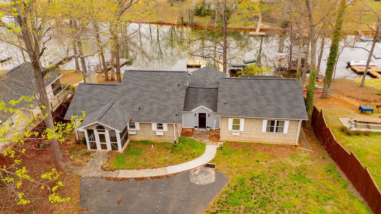 Photo of Outdoor in Inman
