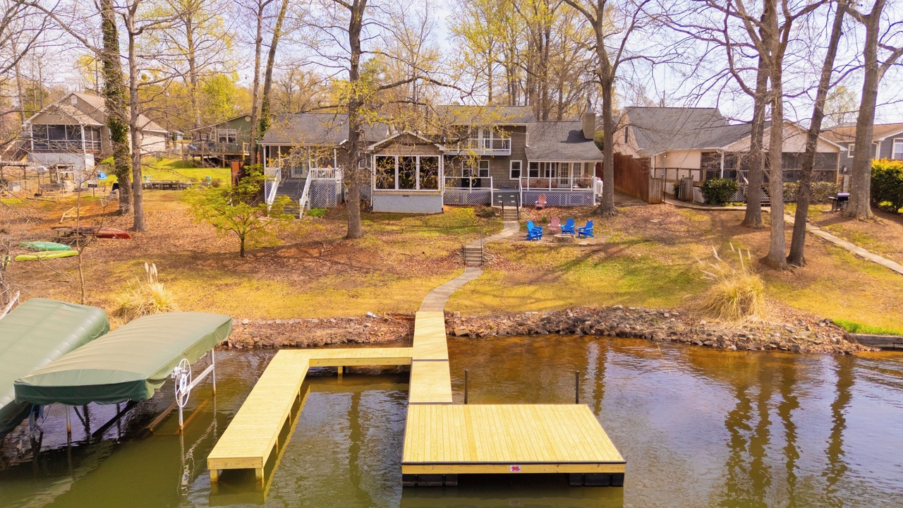 Photo of Outdoor in Inman