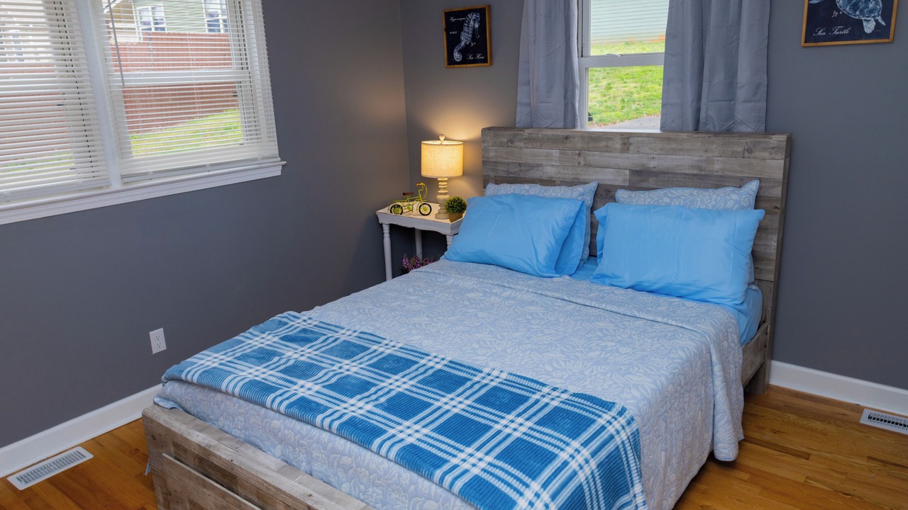 Photo of Bedroom in Inman
