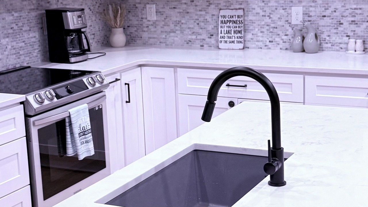 Photo of Kitchen in Inman
