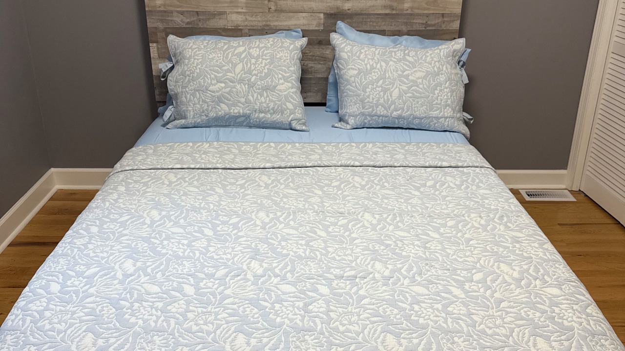 Photo of Bedroom in Inman
