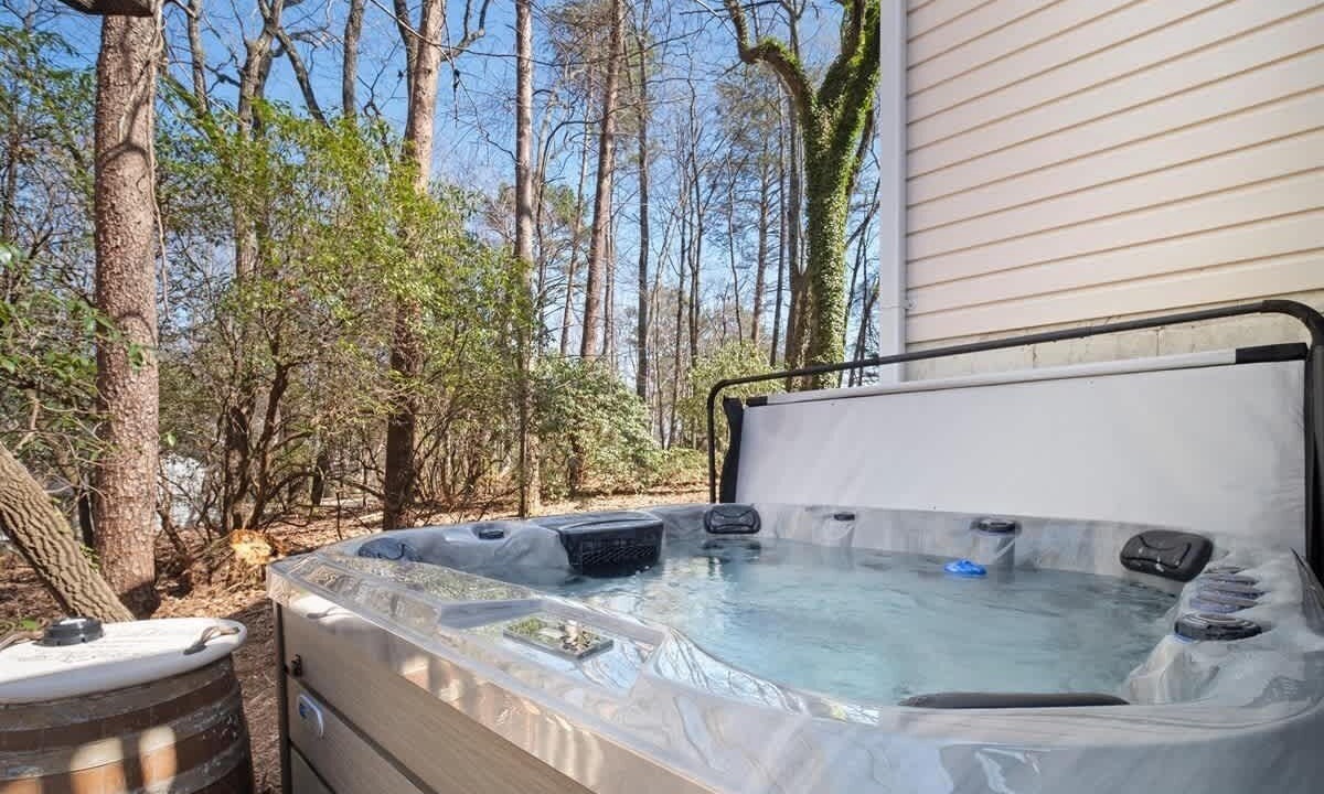 Photo of Outdoor in Sautee Nacoochee