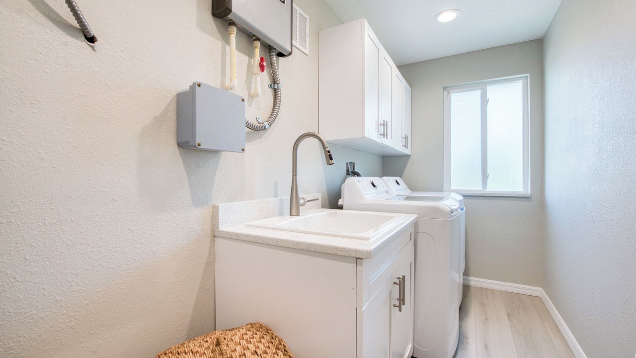 Photo of Bathroom in Weeki Wachee Gardens