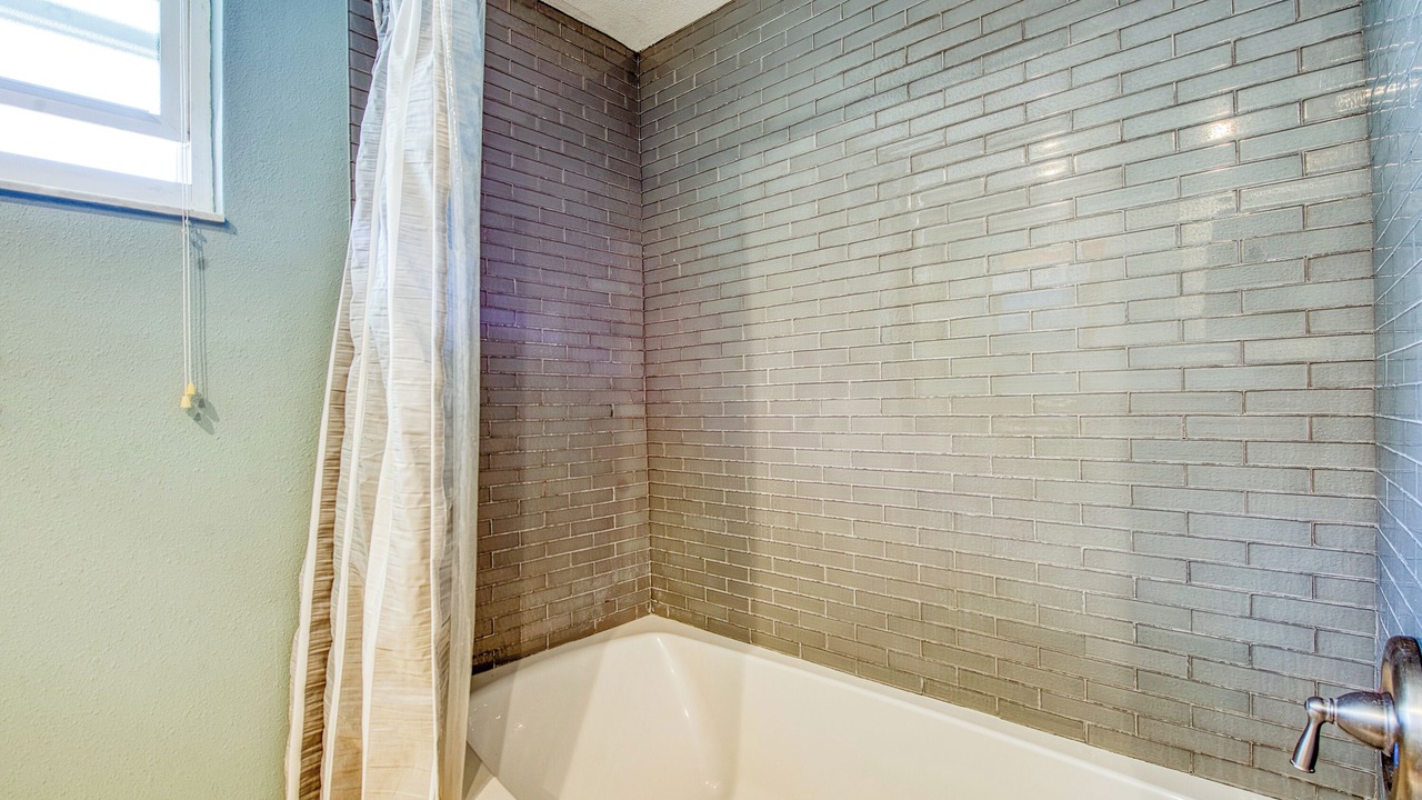 Photo of Bathroom in Gulf Harbors