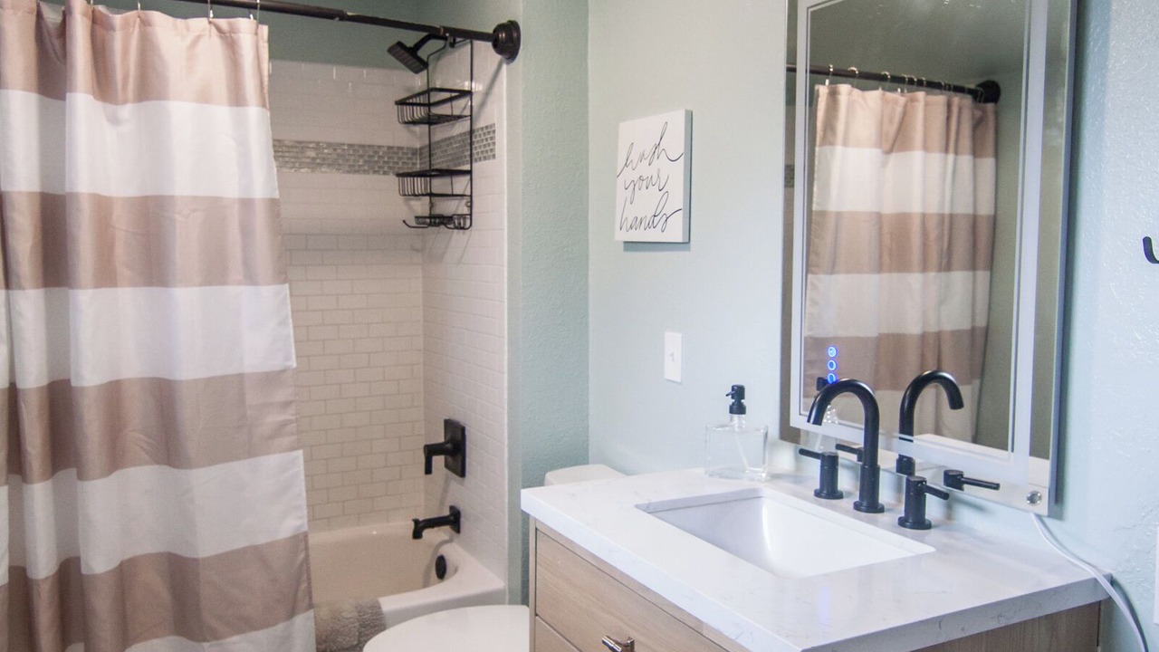 Photo of Bathroom in Anderson