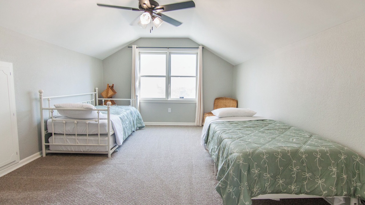 Photo of Bedroom in Anderson