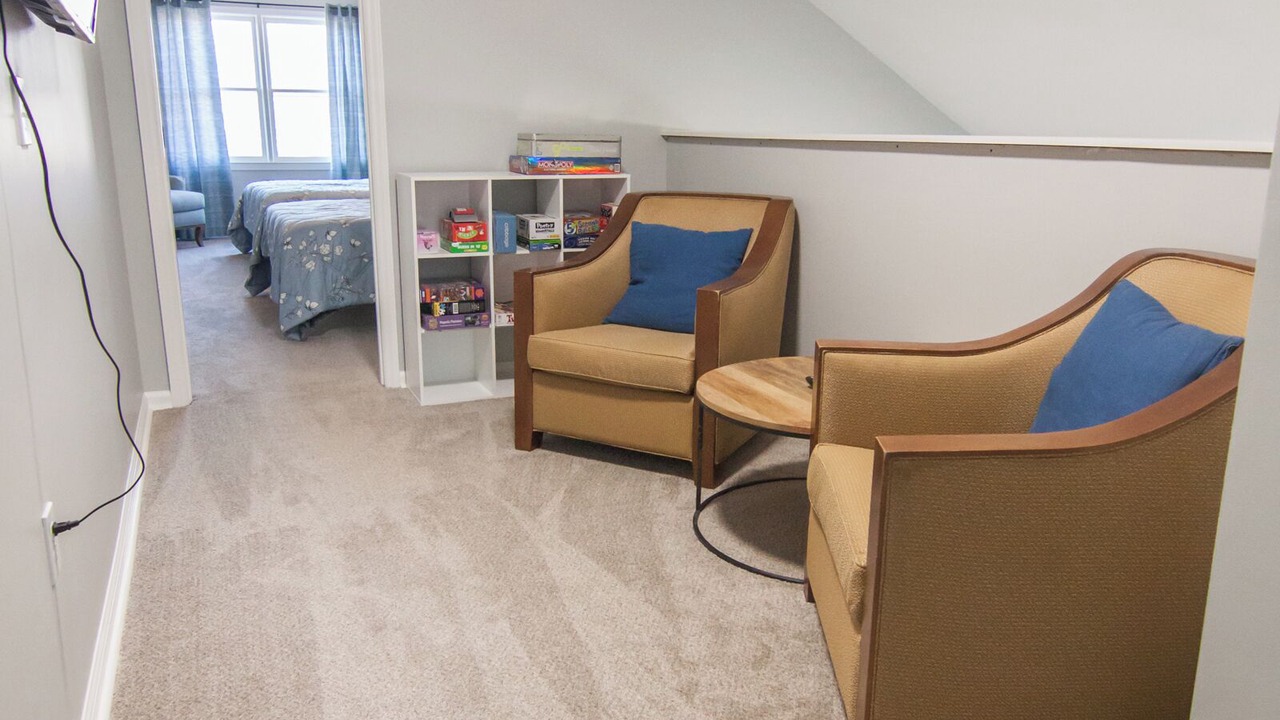 Photo of Bedroom in Anderson