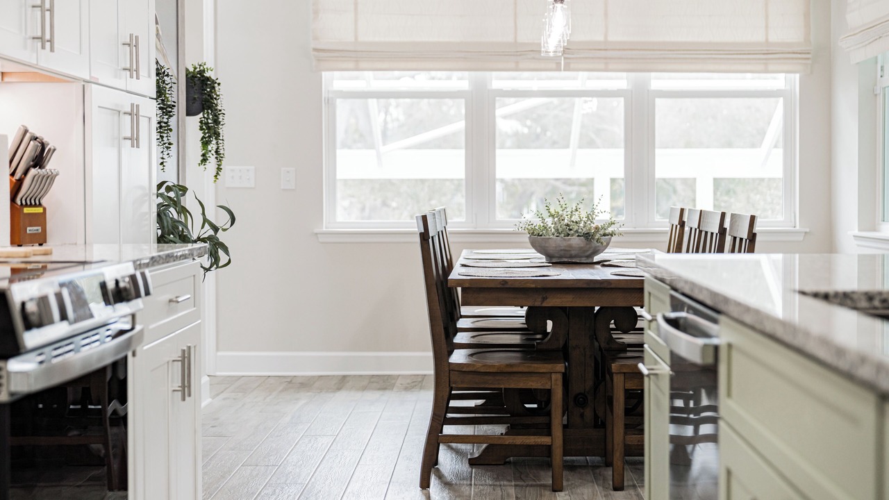 Photo of Kitchen in Harbor Bluffs