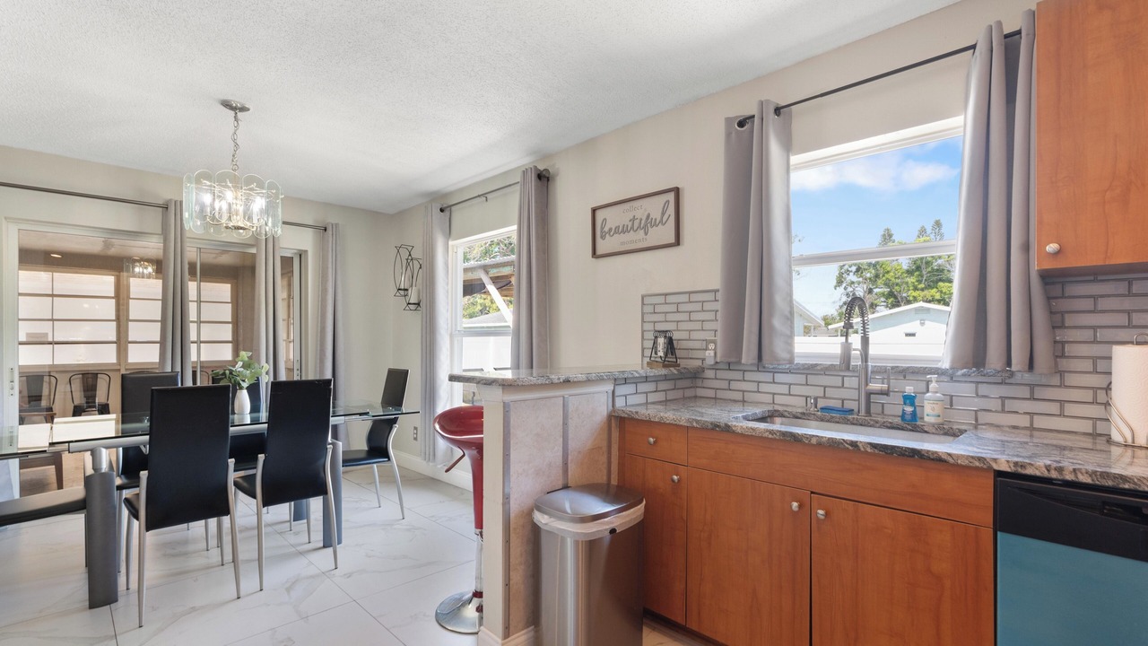 Photo of Kitchen in Pinellas Park