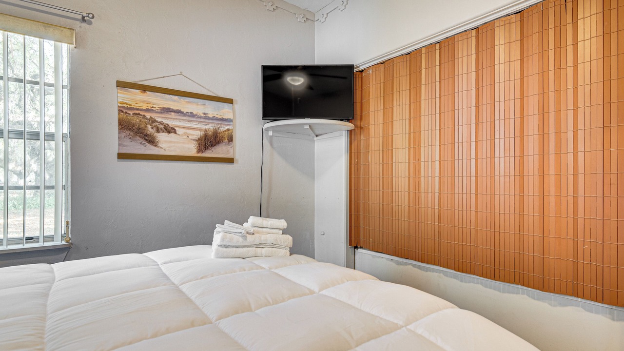 Photo of Bedroom in Mims