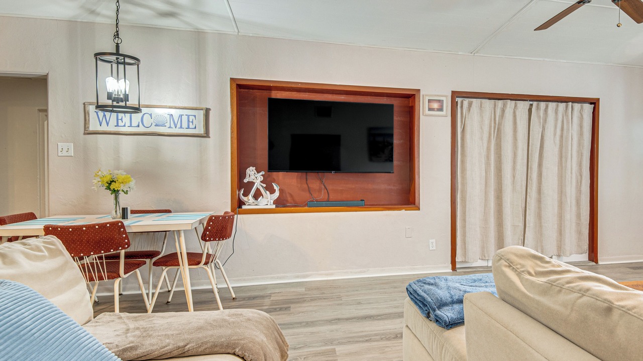 Photo of Livingroom in Mims