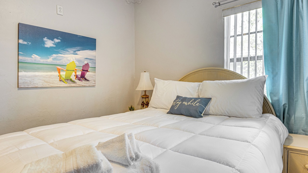 Photo of Bedroom in Mims