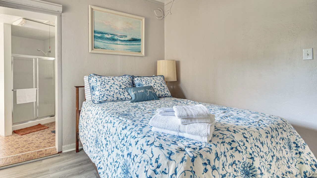Photo of Bedroom in Mims