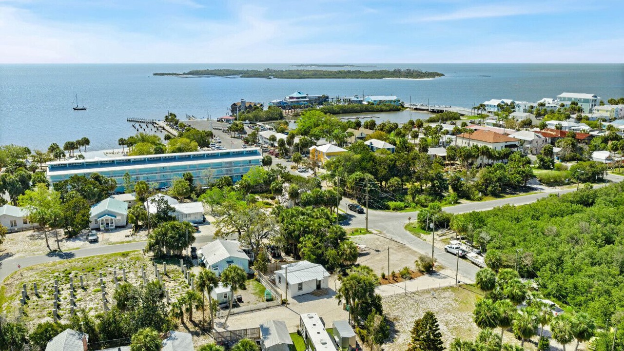 Photo of Others in Cedar Key