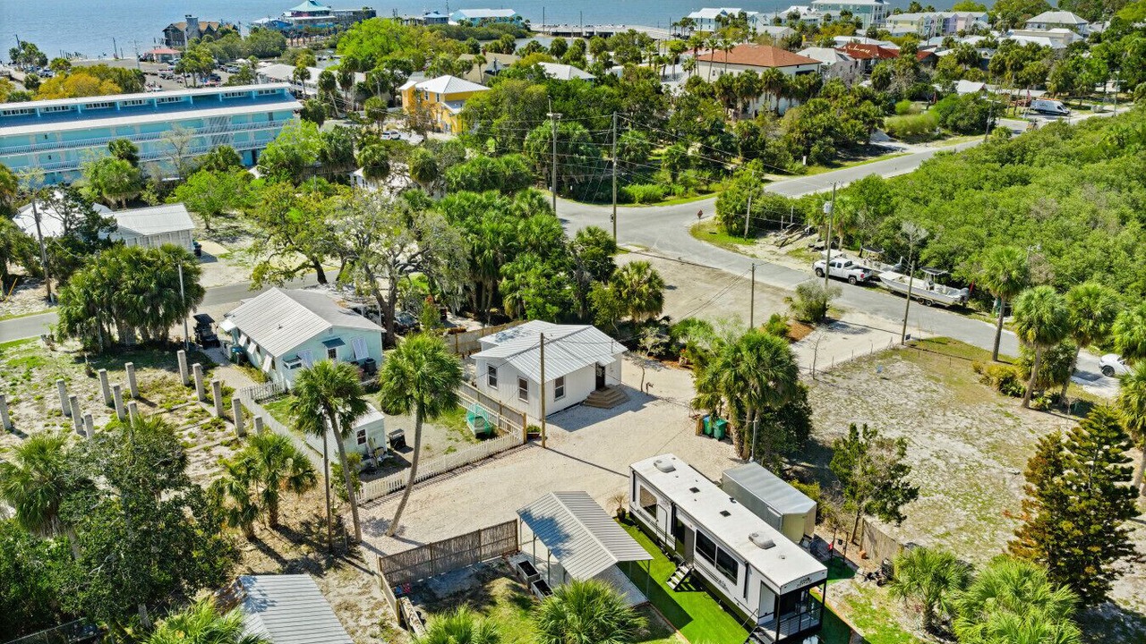 Photo of Others in Cedar Key