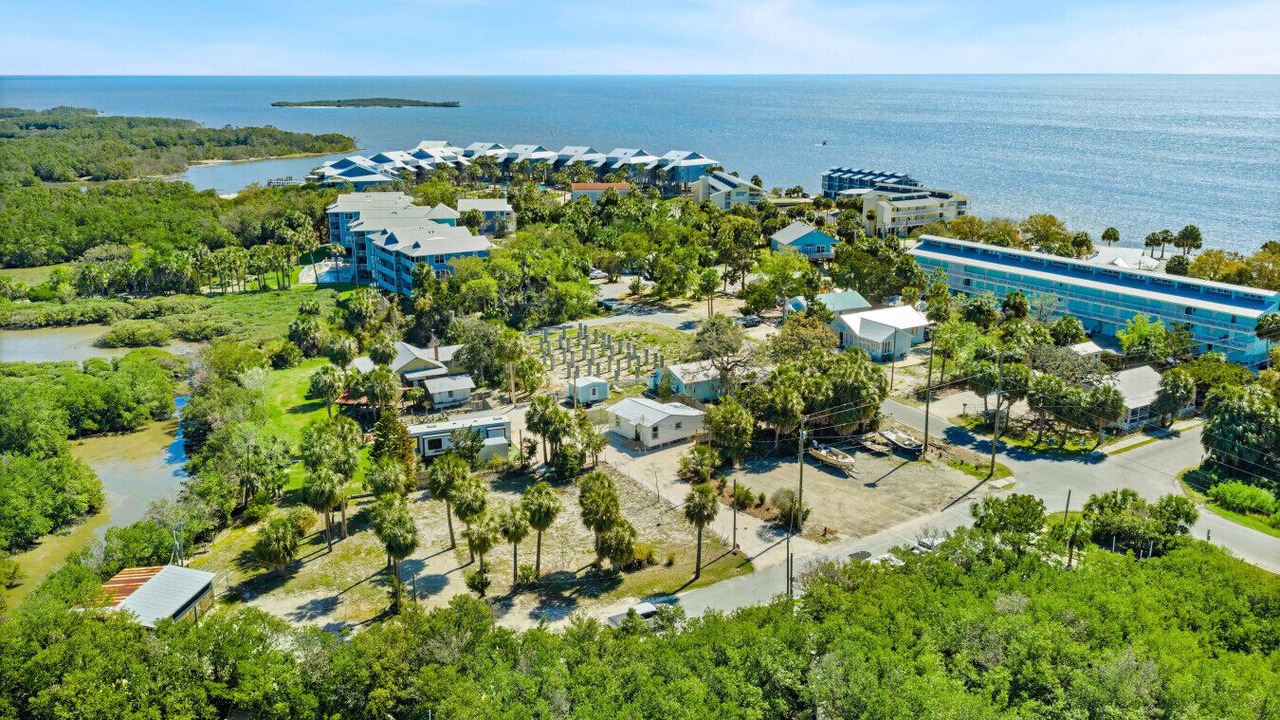 Photo of Others in Cedar Key