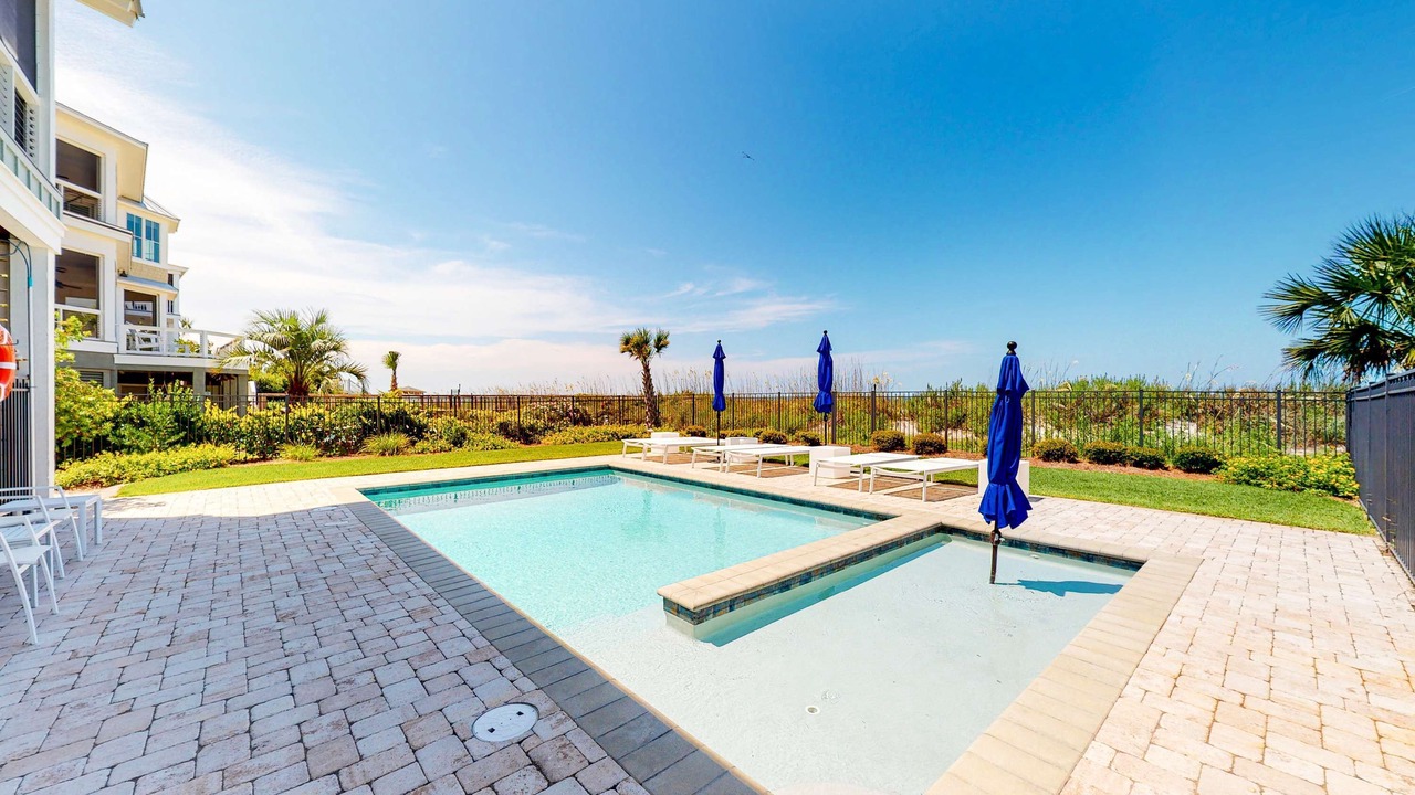 Photo of Outdoor in Edisto Island