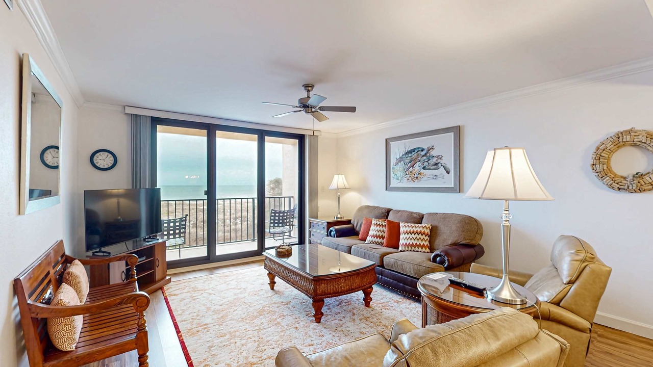 Photo of Livingroom in Folly Field