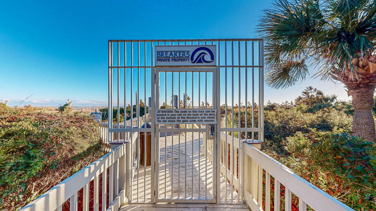 Photo of Outdoor in North Forest Beach
