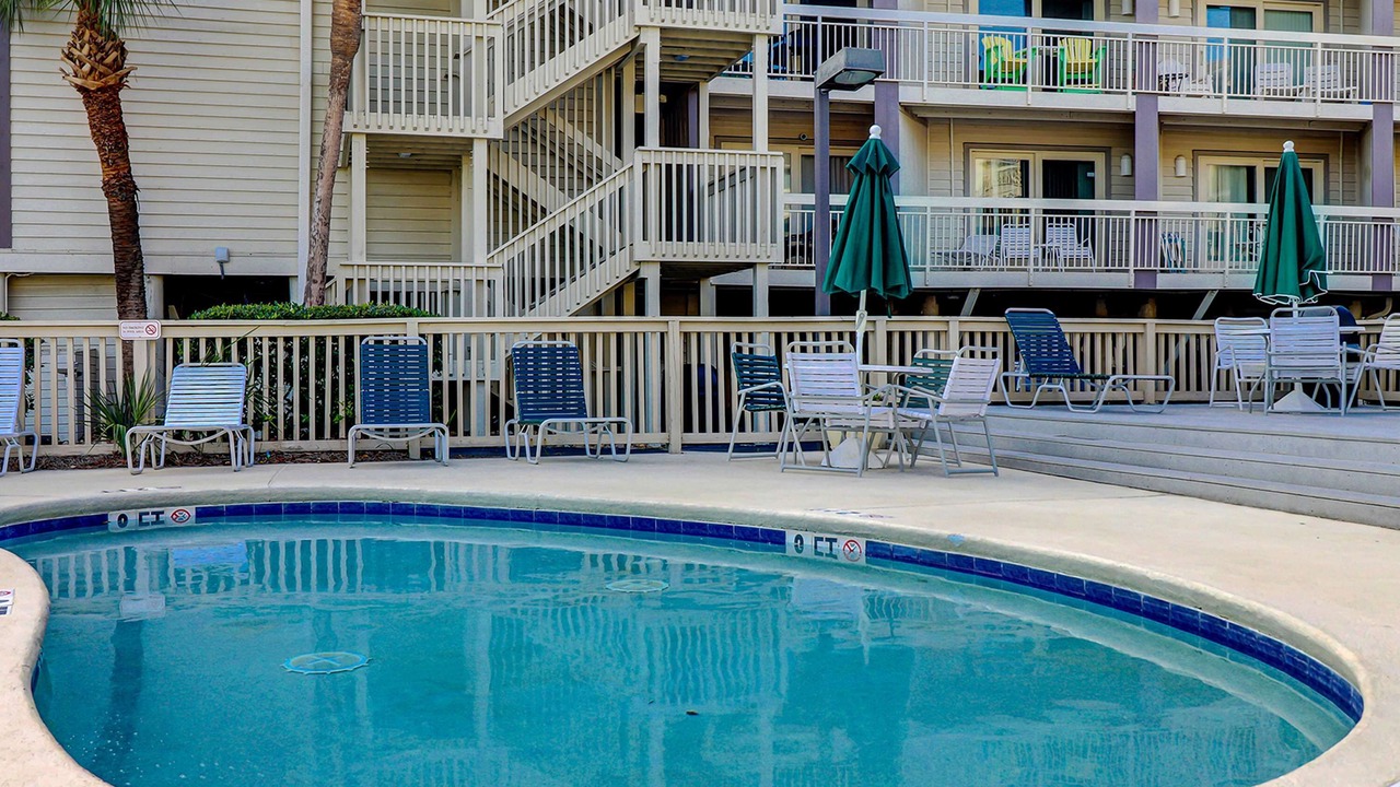 Photo of Outdoor in North Forest Beach