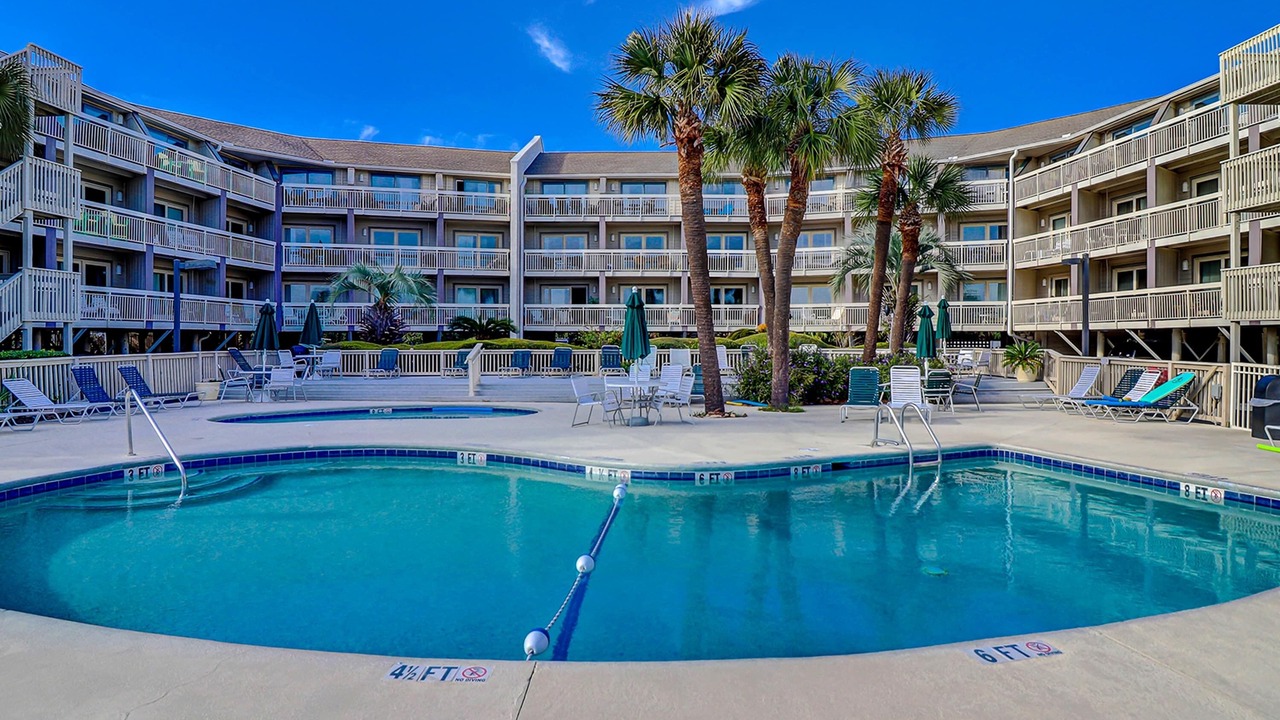 Photo of Outdoor in North Forest Beach