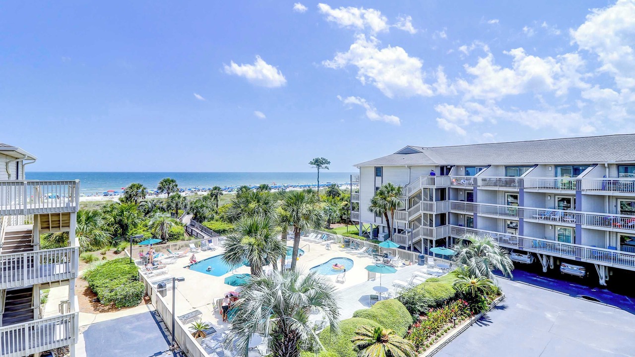 Photo of Outdoor in North Forest Beach