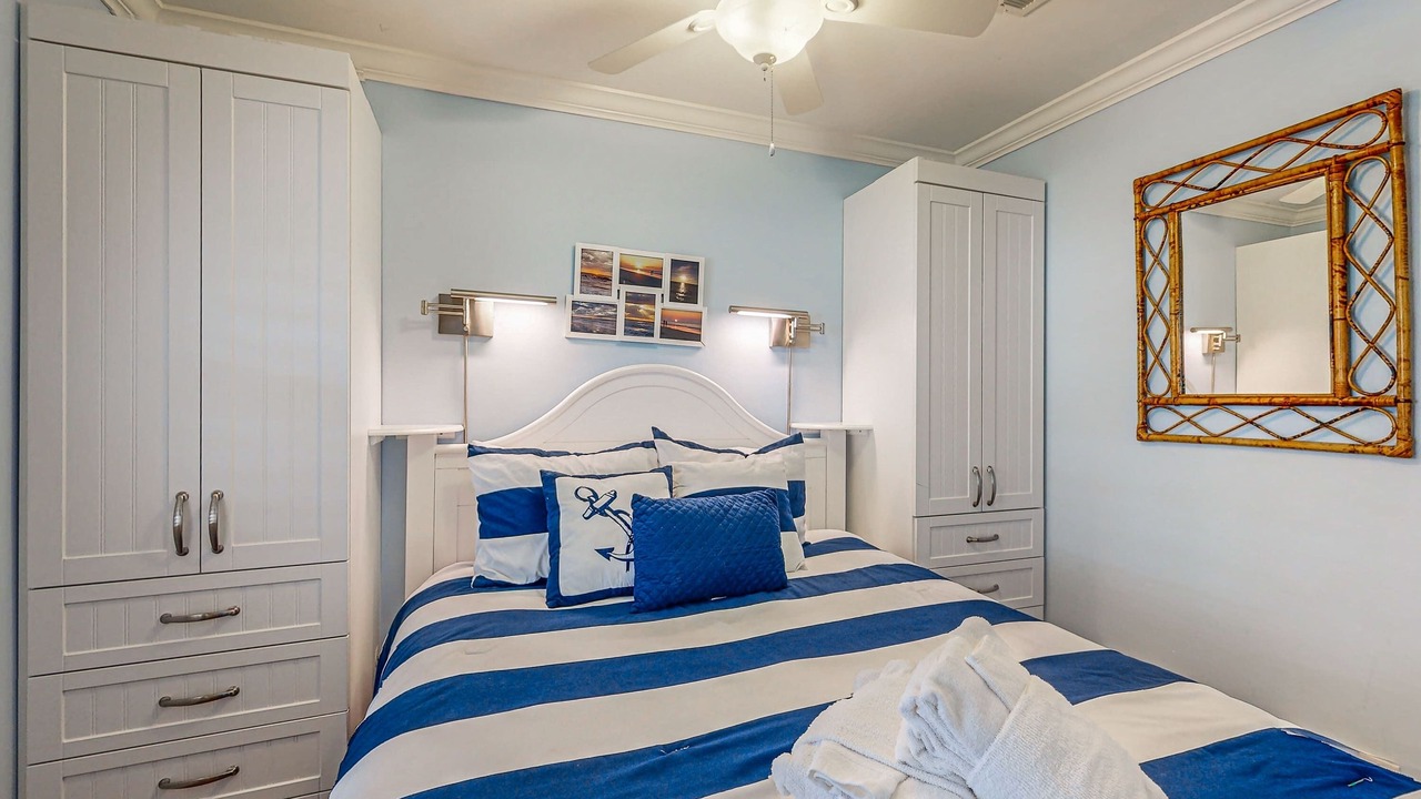 Photo of Bedroom in North Forest Beach