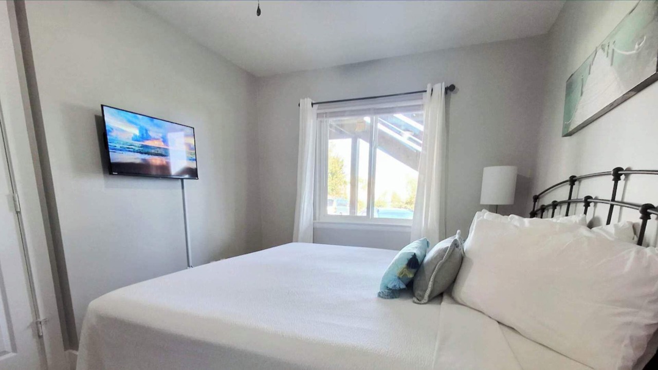 Photo of Bedroom in Thomas Drive