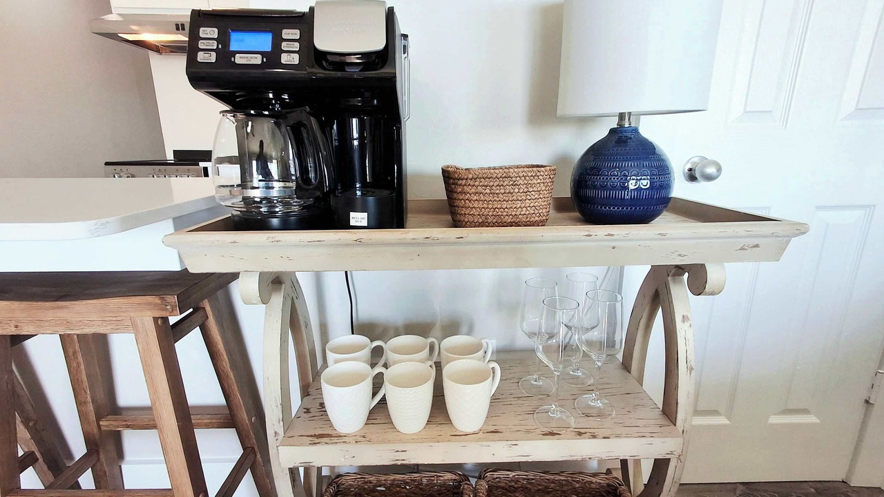 Photo of Kitchen in Thomas Drive
