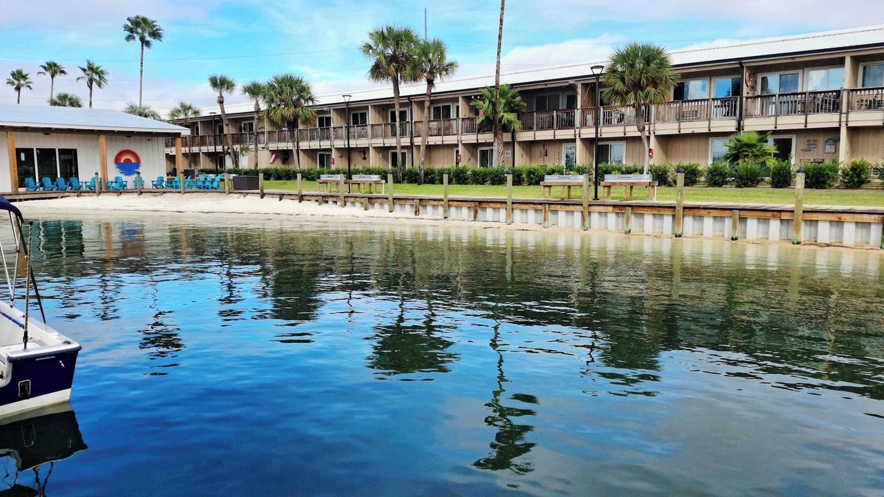 Photo of Outdoor in Thomas Drive