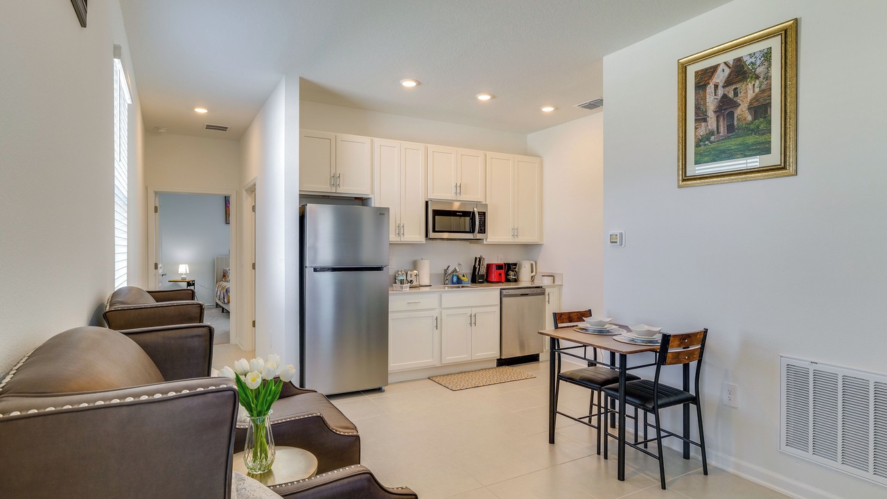 Photo of Kitchen in Clermont