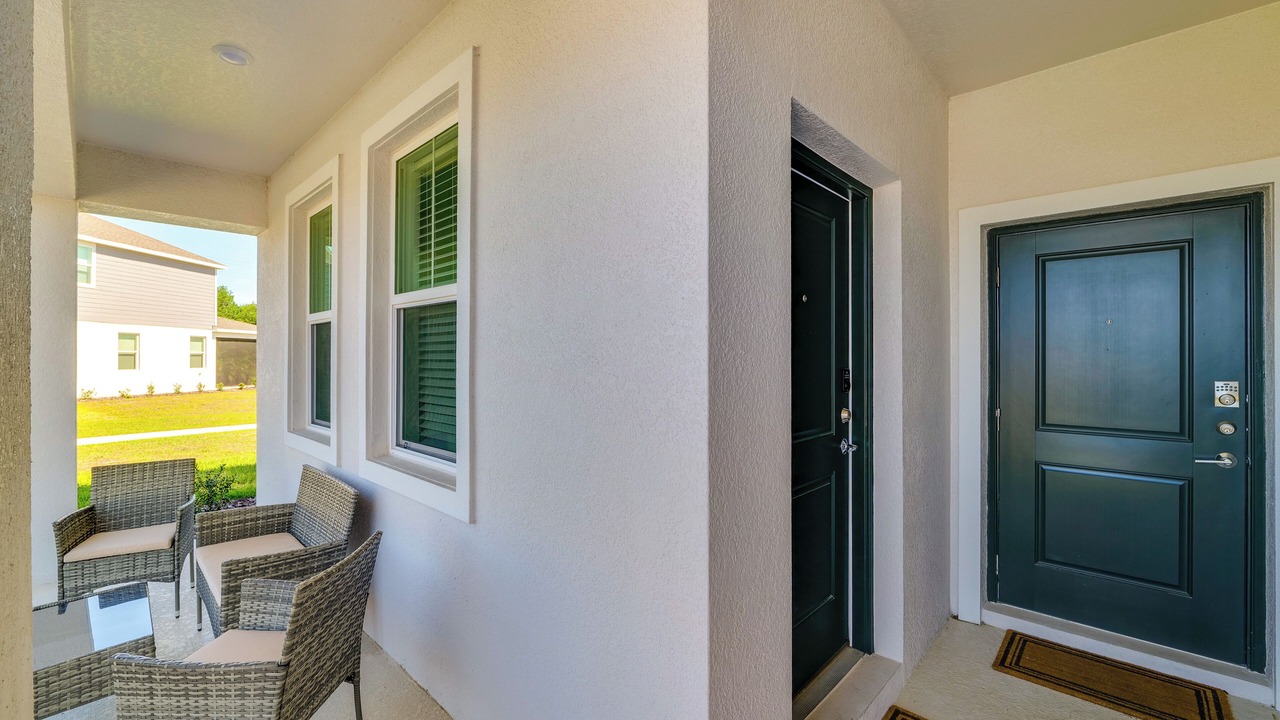 Photo of Outdoor in Clermont