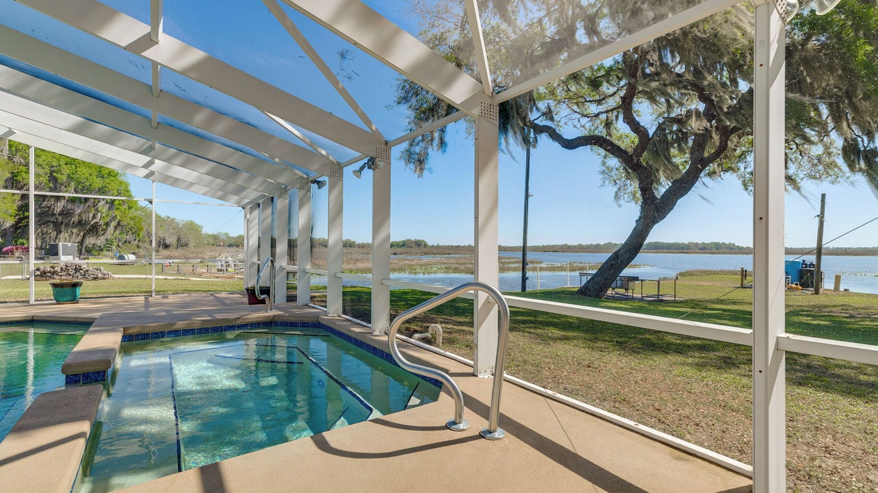 Photo of Outdoor in Hernando