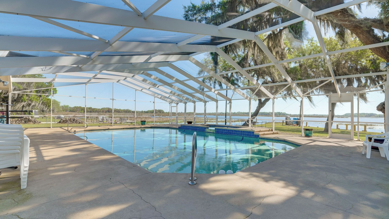 Photo of Outdoor in Hernando