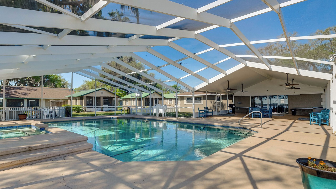 Photo of Outdoor in Hernando