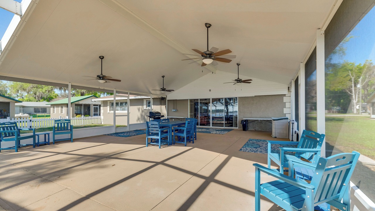 Photo of Outdoor in Hernando