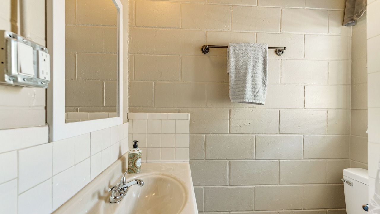 Photo of Bathroom in Hernando