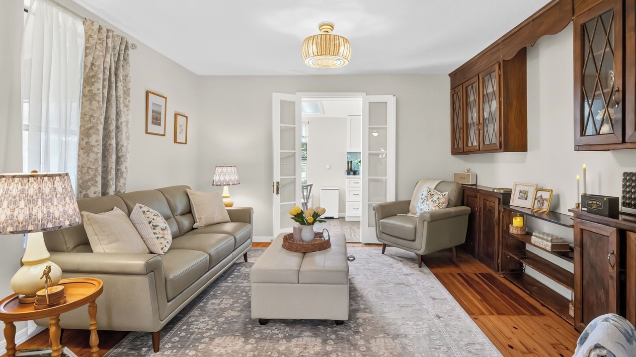 Photo of Livingroom in Umatilla