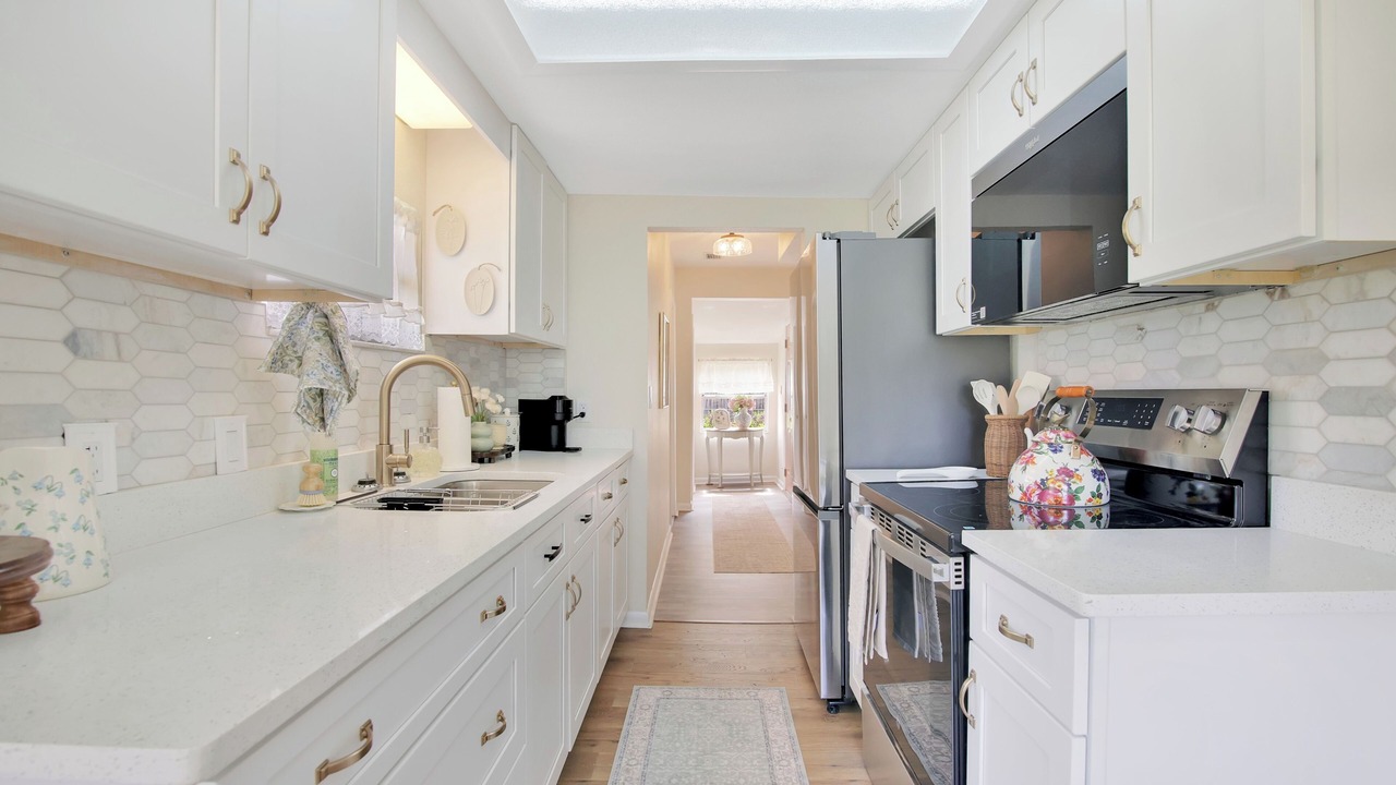Photo of Kitchen in Umatilla
