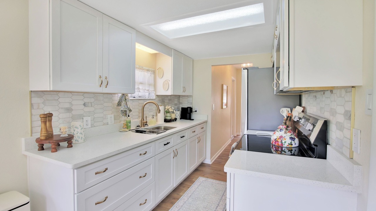 Photo of Kitchen in Umatilla