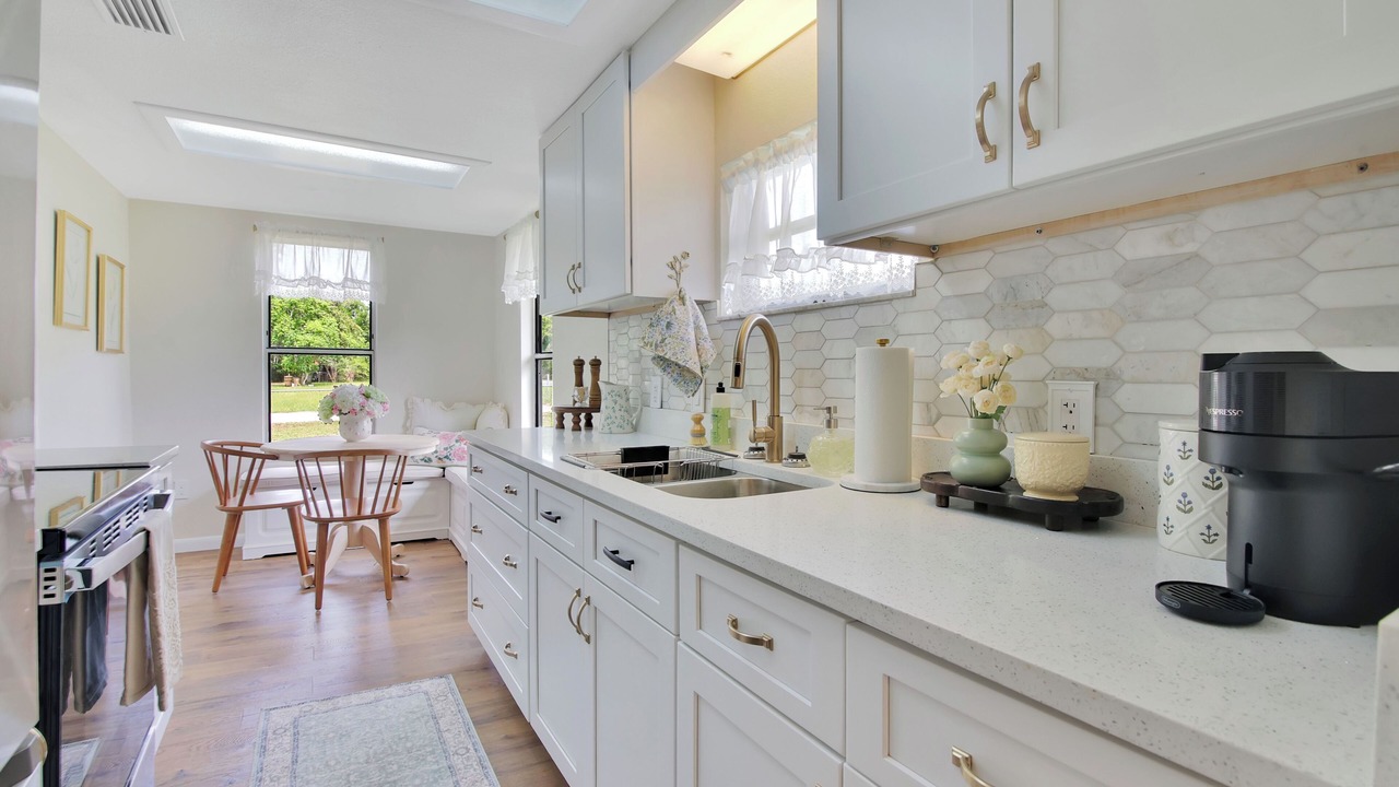 Photo of Kitchen in Umatilla