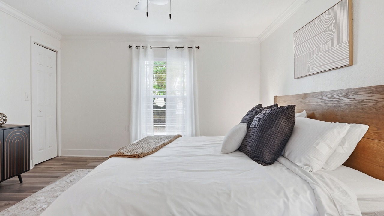 Photo of Bedroom in SoHo