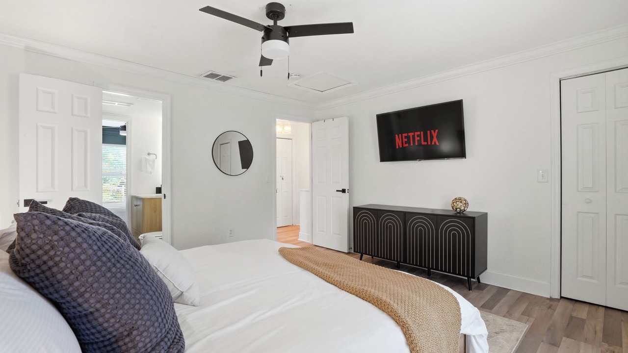 Photo of Bedroom in SoHo